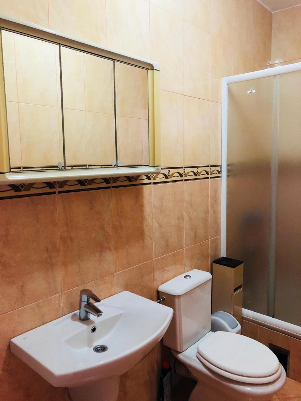 Sea View Apartment, Todorovic Kotor Exterior photo