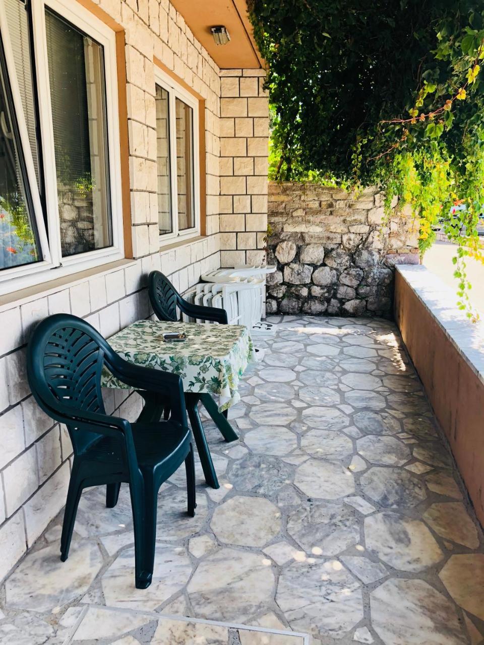 Sea View Apartment, Todorovic Kotor Exterior photo