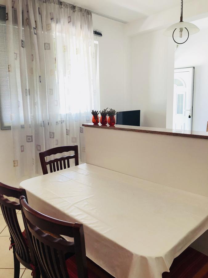 Sea View Apartment, Todorovic Kotor Exterior photo