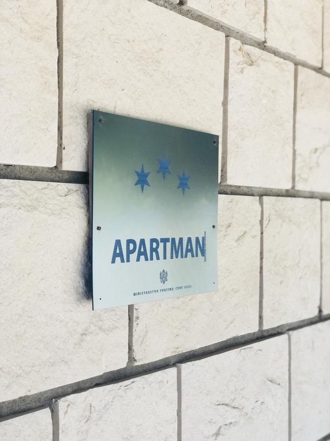 Sea View Apartment, Todorovic Kotor Exterior photo