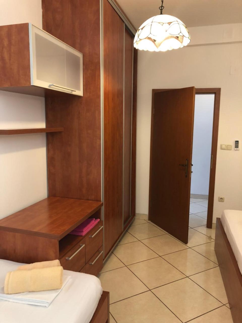 Sea View Apartment, Todorovic Kotor Exterior photo